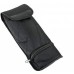 Portable Flash Bag Case Protector Holder for Canon, Nikon, Sony DSLR with Diffuser & Batteries